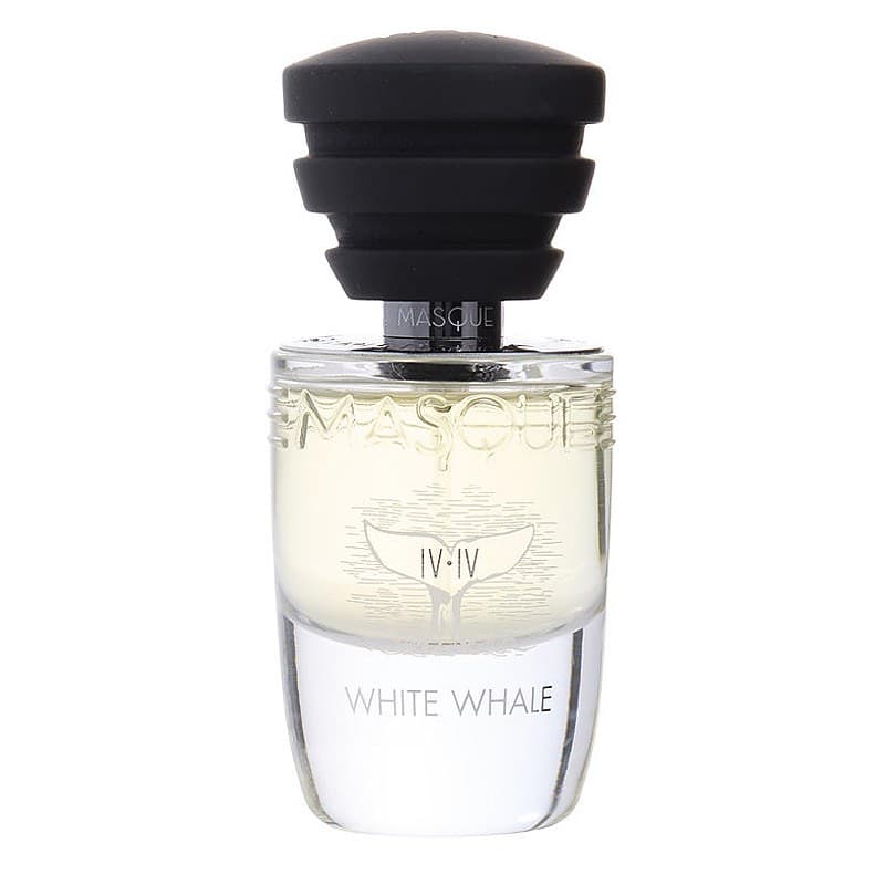 White Whale by Masque Milano