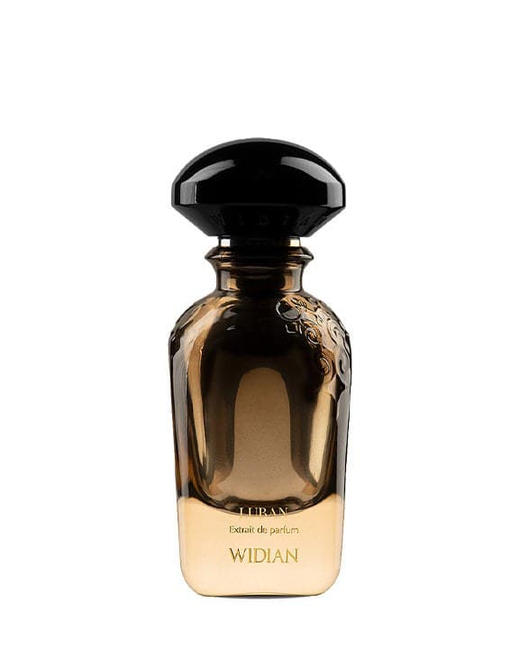 Luban by Widian