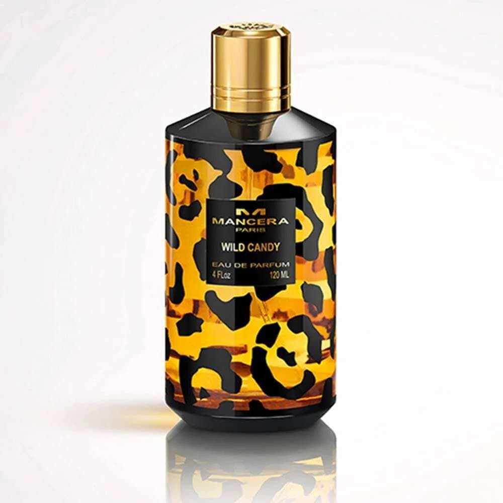 Wild Candy by Mancera