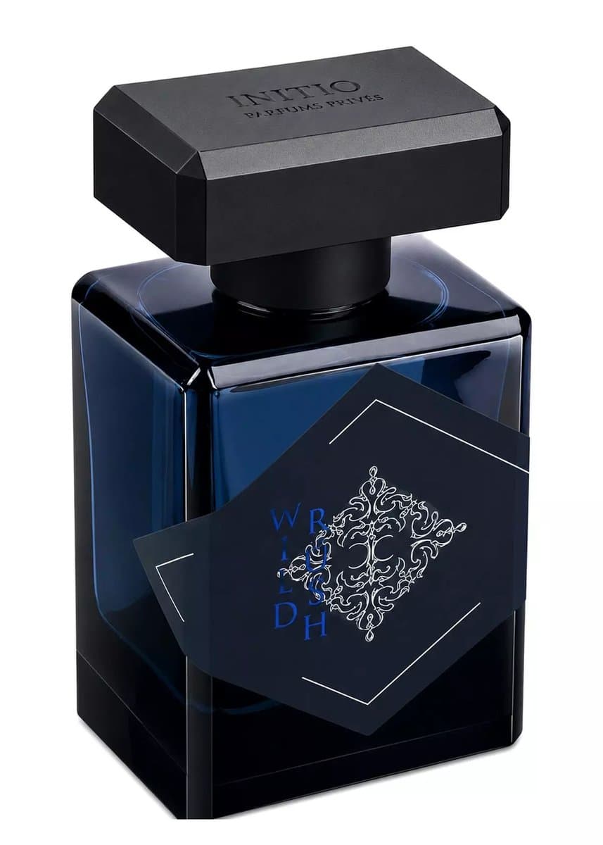 Wild Rush by Initio Parfums Privés