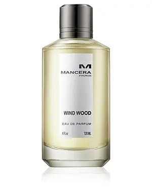 Wind Wood by Mancera