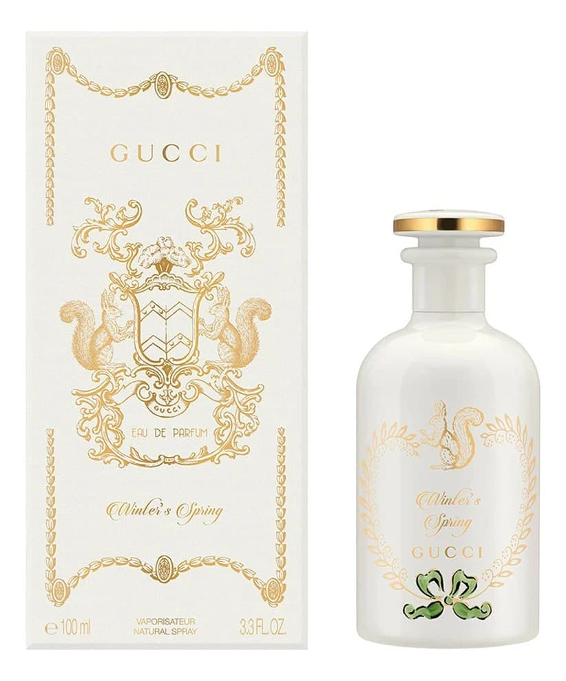 Gucci Winters Spring by Gucci