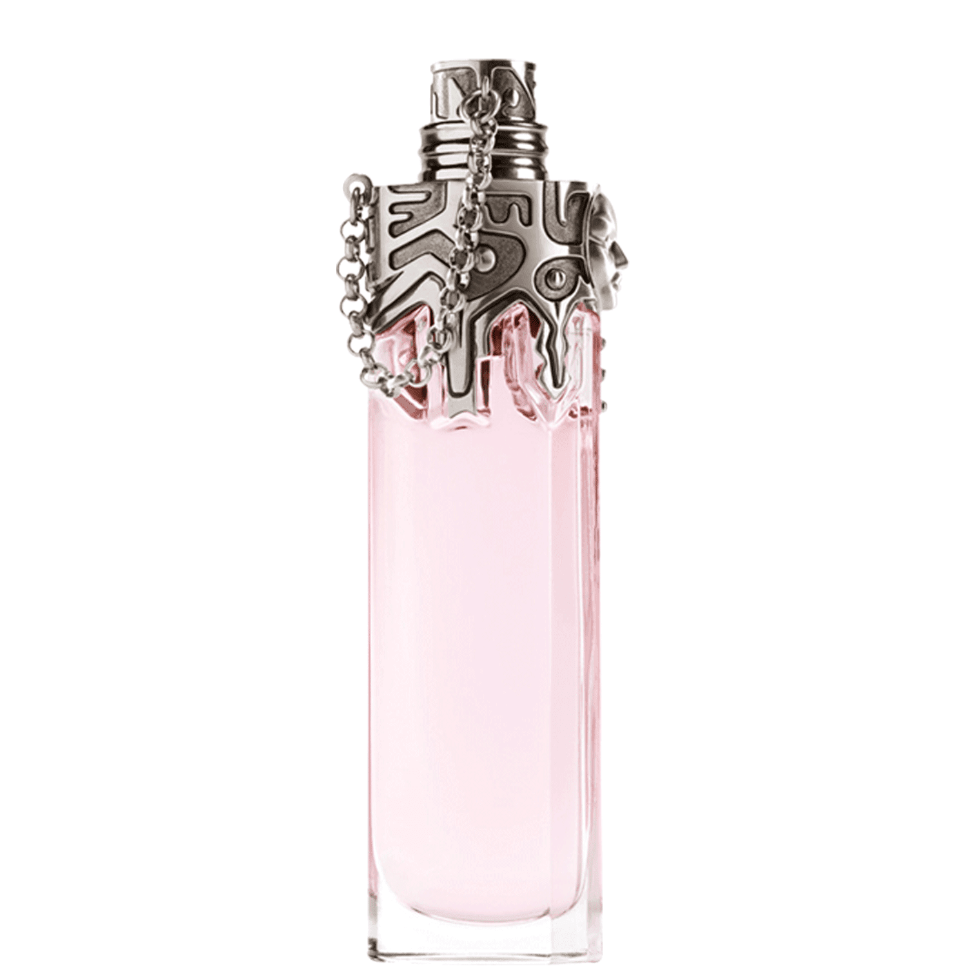 Womanity Eau pour Elles by Mugler