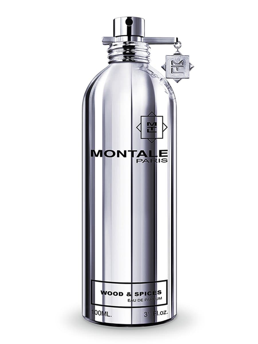 Wood & Spices by Montale