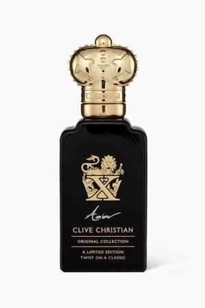 X Twist Oudh by Clive Christian