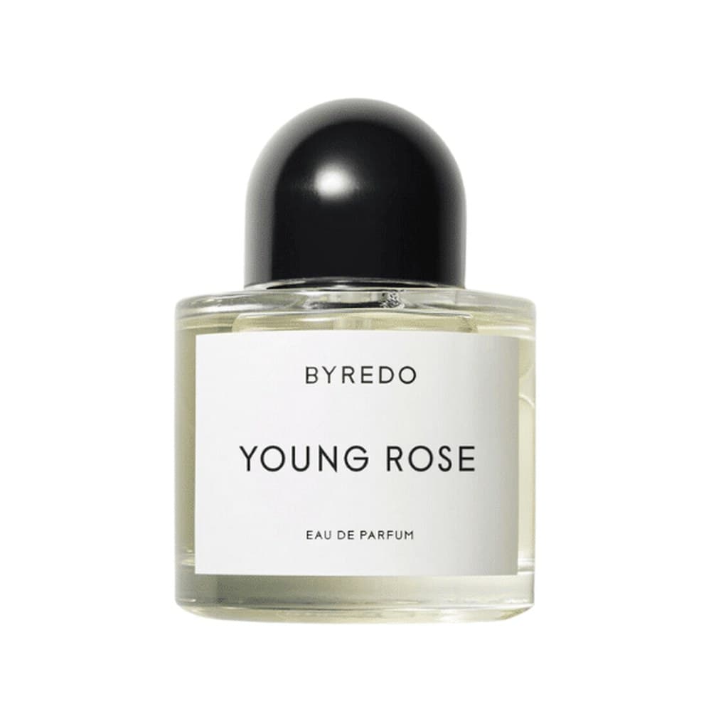 Young Rose by Byredo