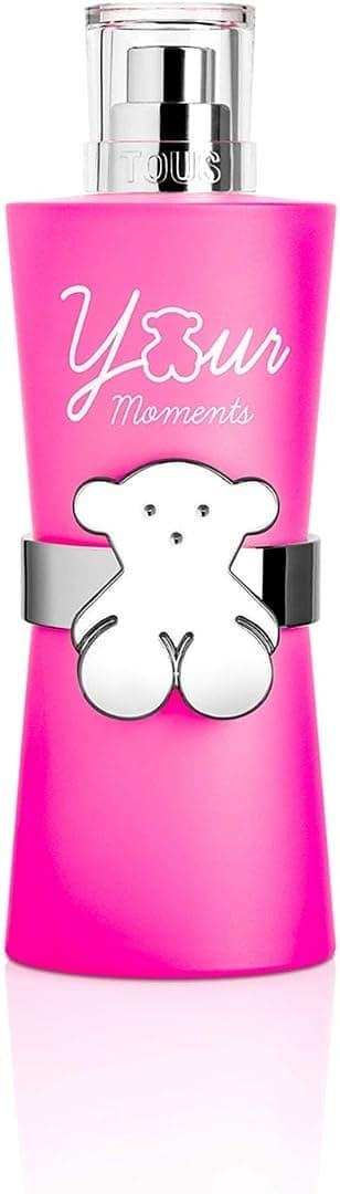 Your Moments by Tous