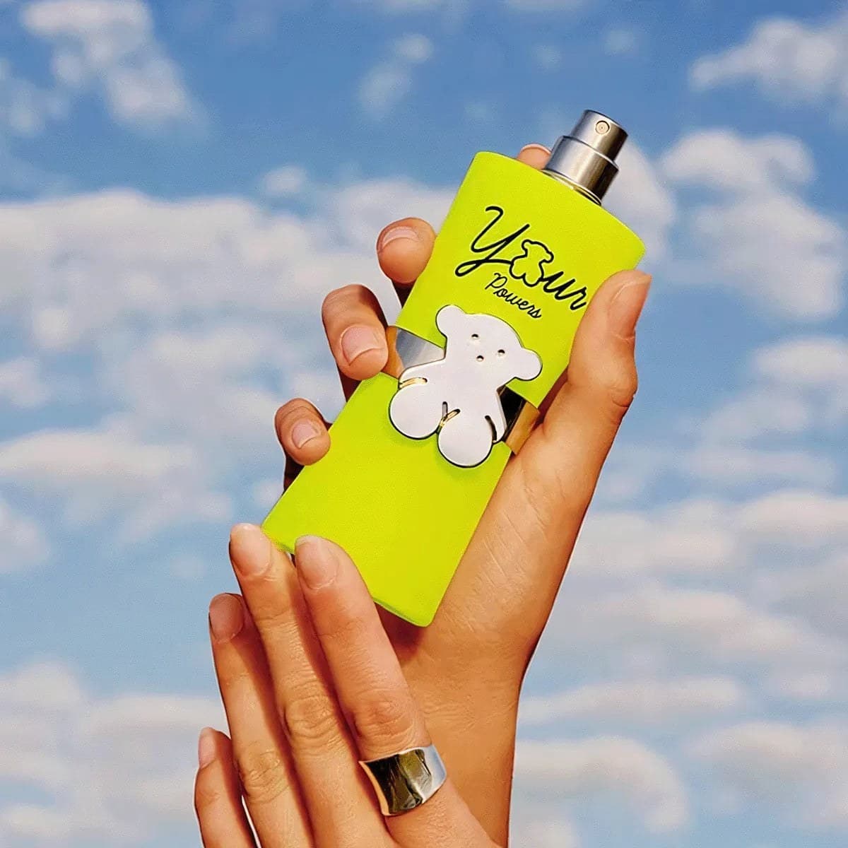 Your Powers by Tous