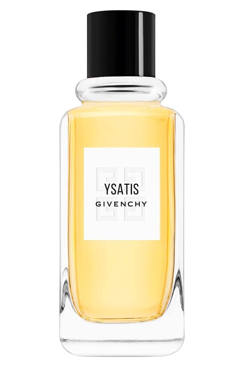 Ysatis by Givenchy