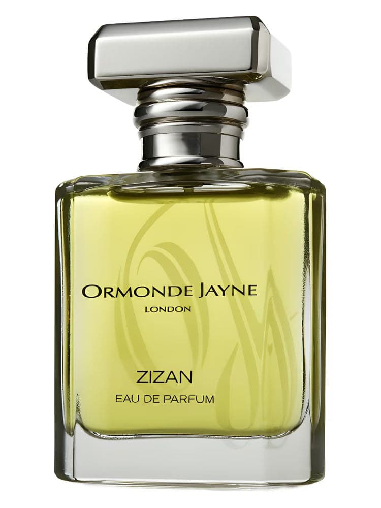 Zizan by Ormonde Jayne