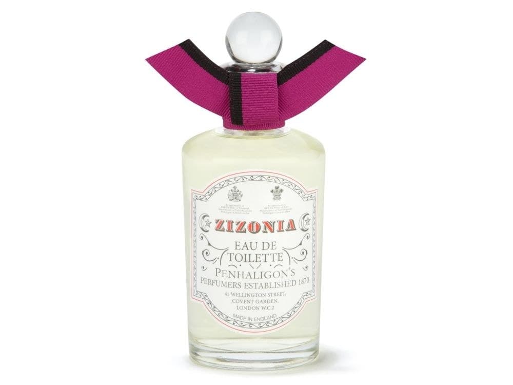 Zizonia by Penhaligon's