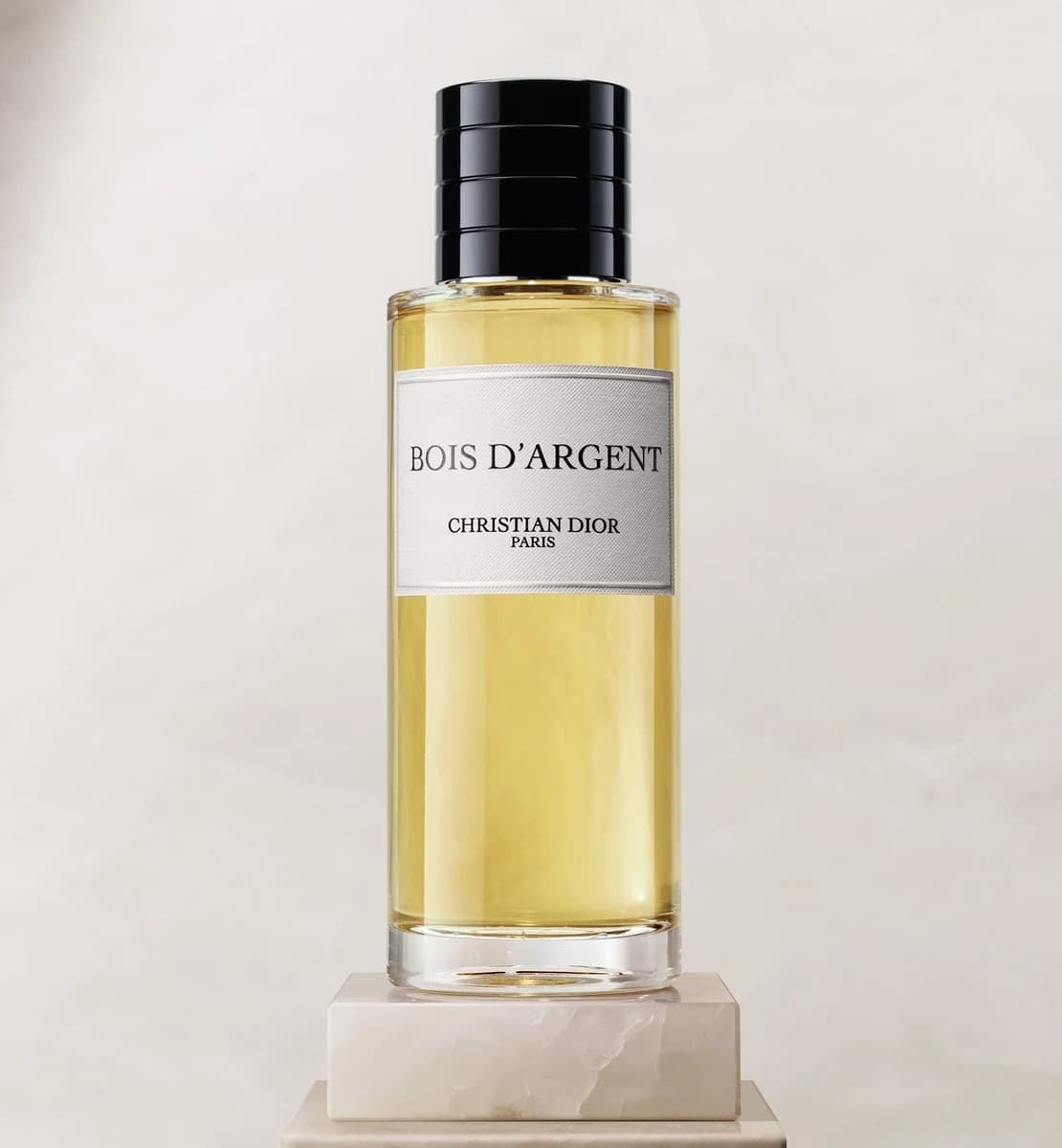 Bois d'Argent by Dior