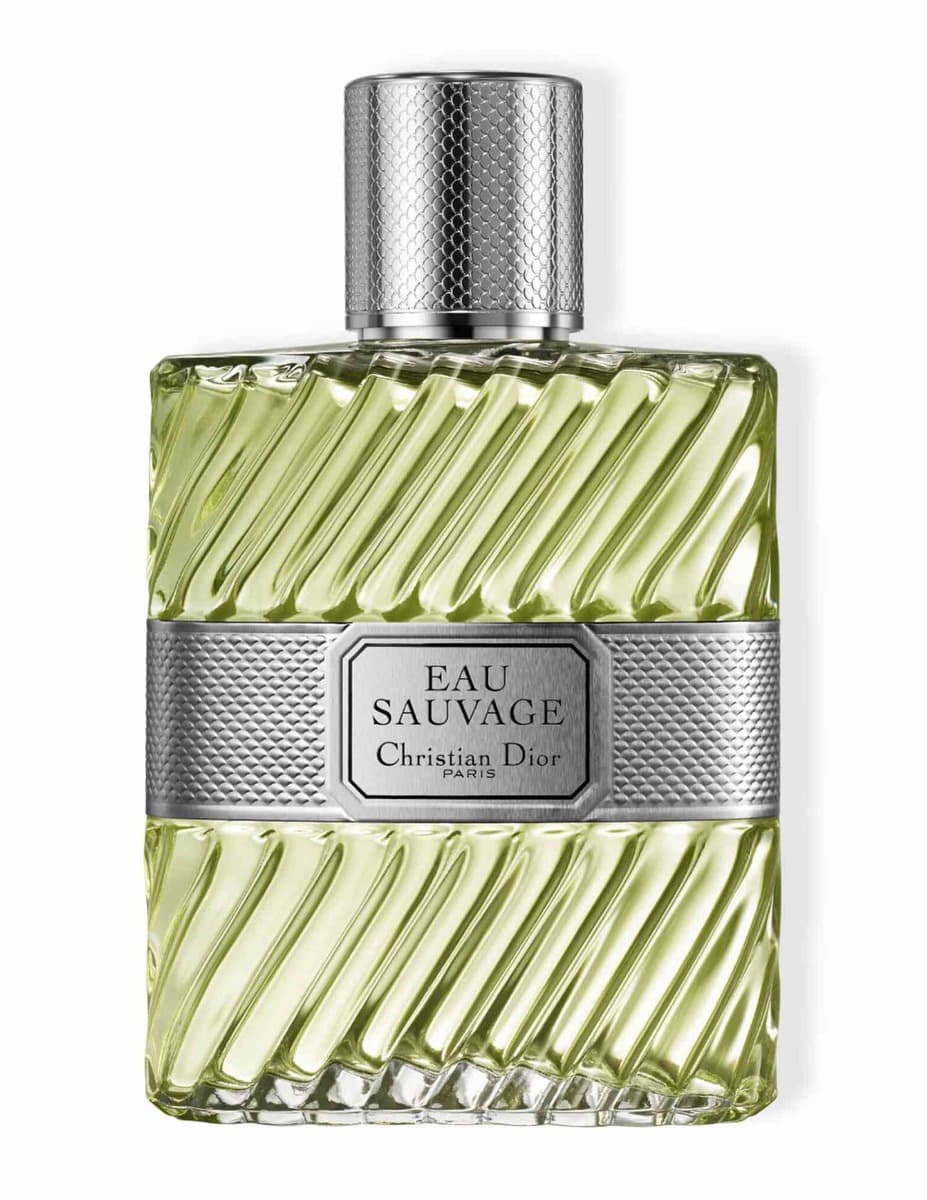 Eau Sauvage by Dior