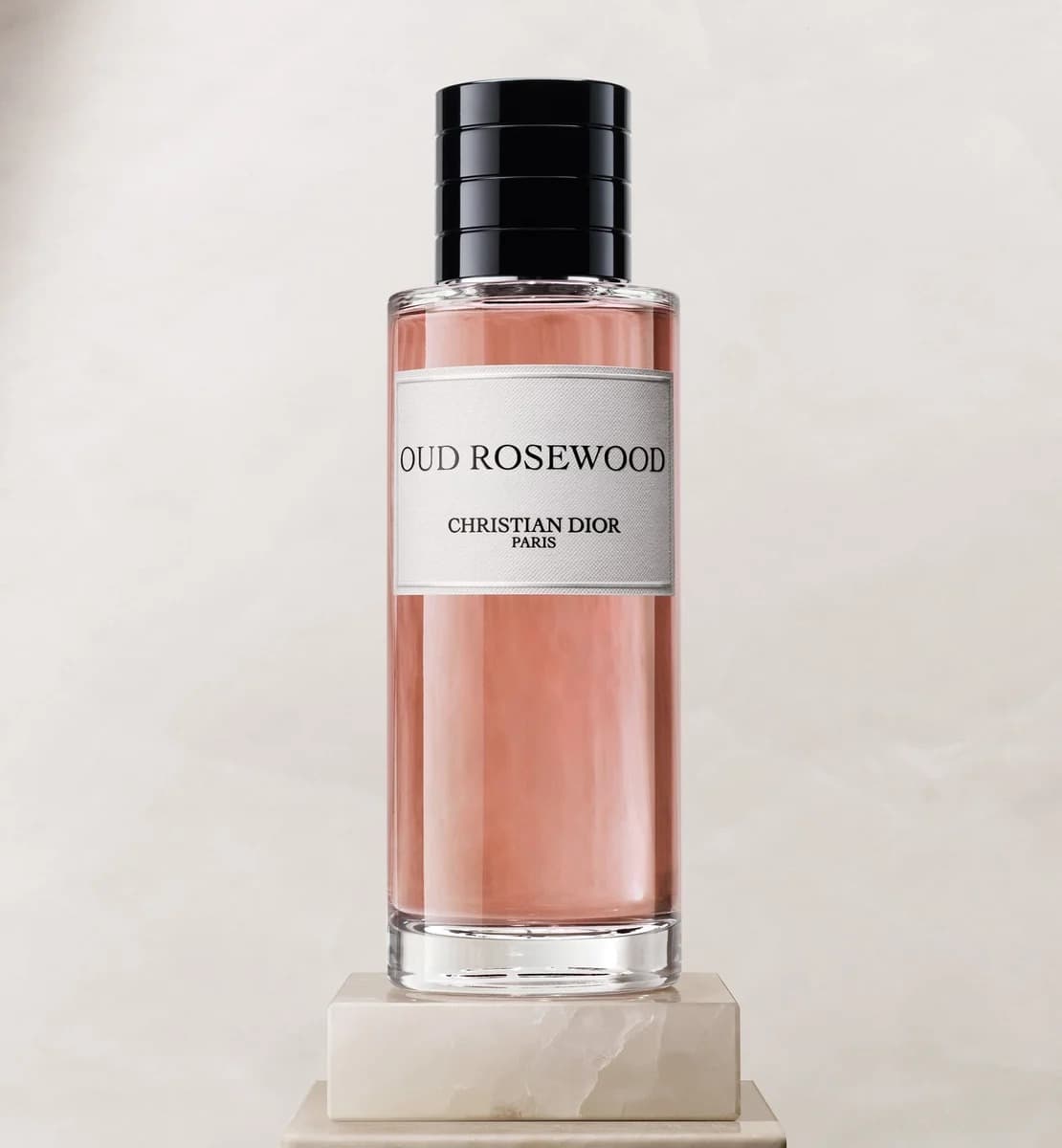 Oud Rosewood by Dior