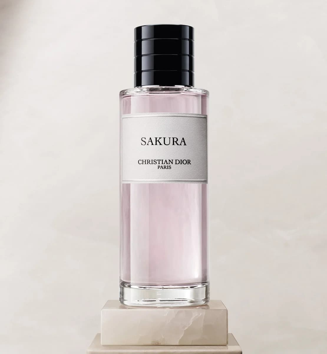 Sakura by Dior