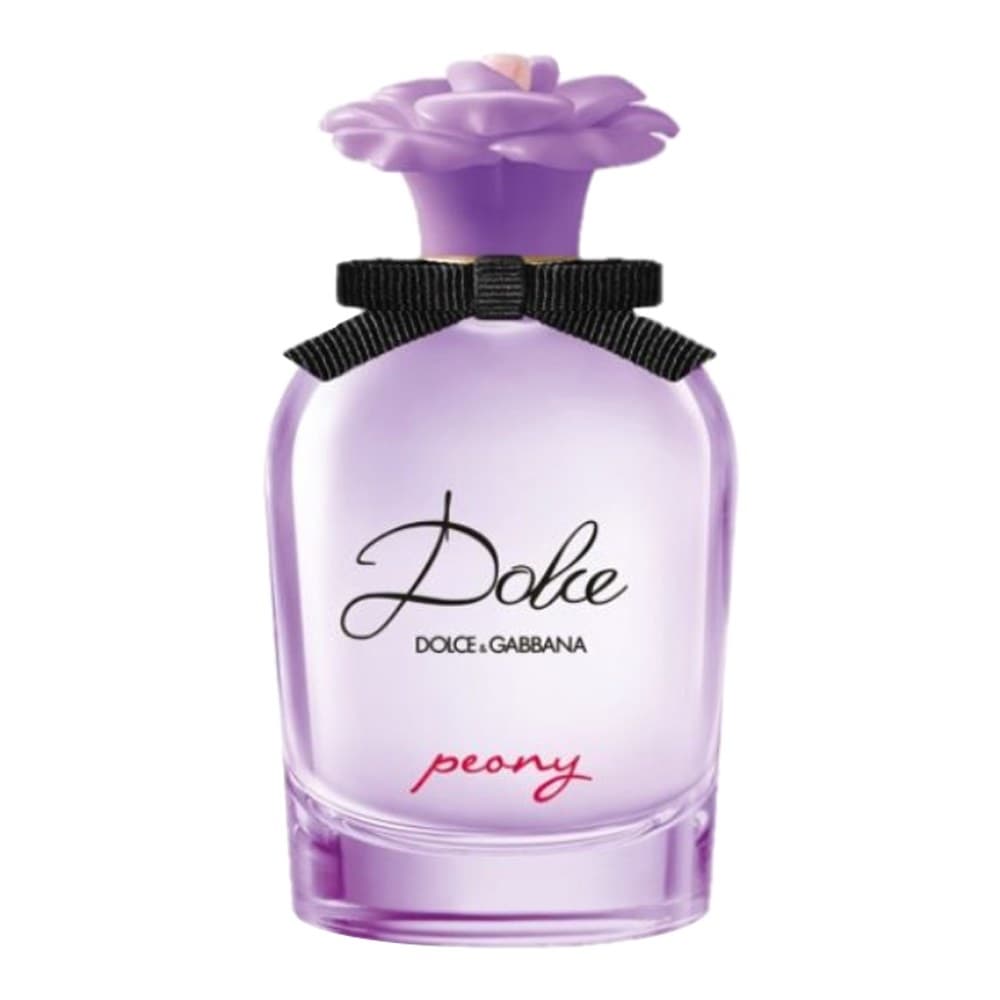 Dolce Peony by Dolce & Gabbana