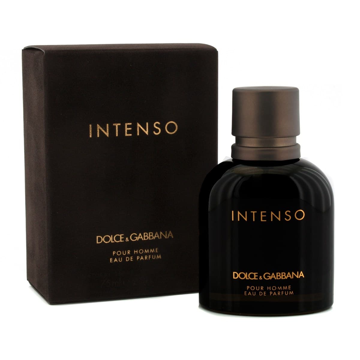 Intenso by Dolce & Gabbana