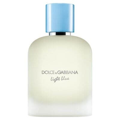 Light Blue Men by Dolce & Gabbana