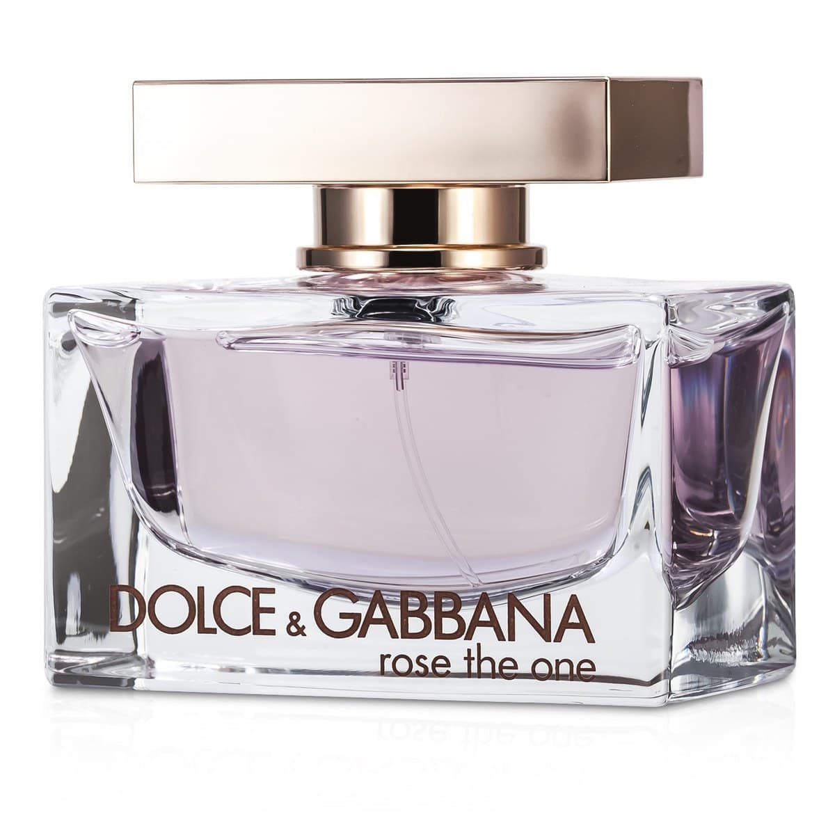 Rose The One Dolce&Gabbana by Dolce & Gabbana