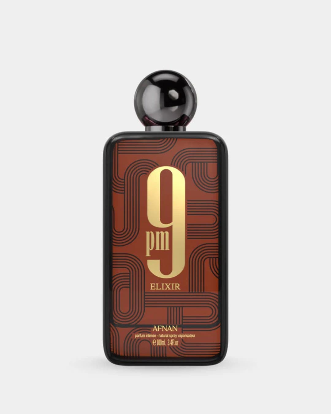 9PM Elixir by Afnan