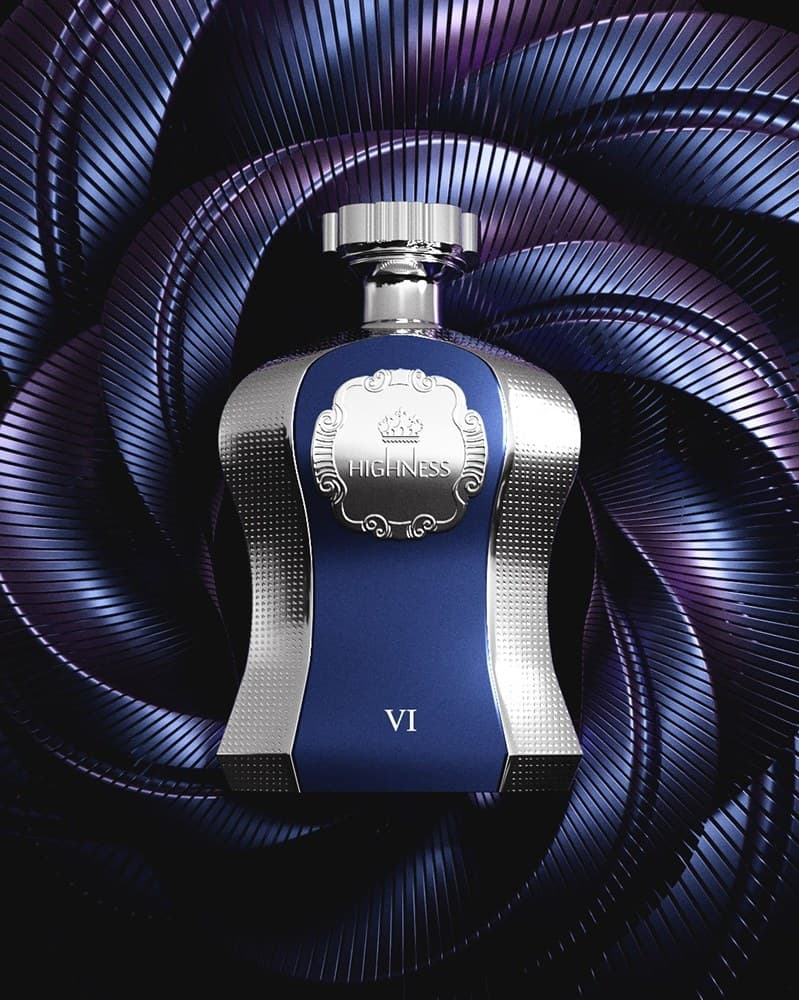 Highness Vi by Afnan