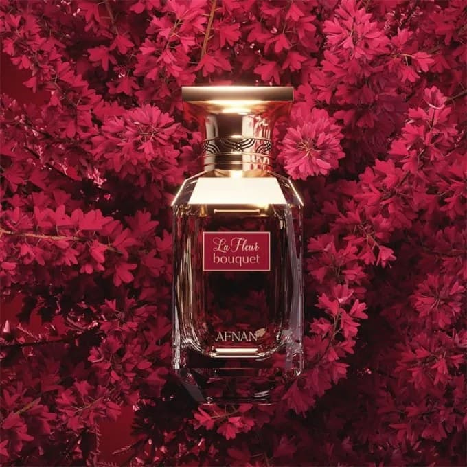 La Fleur Bouquet by Afnan