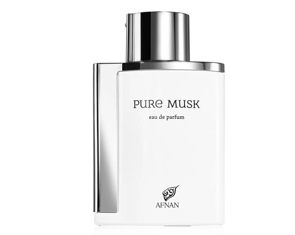 Pure Musk by Afnan