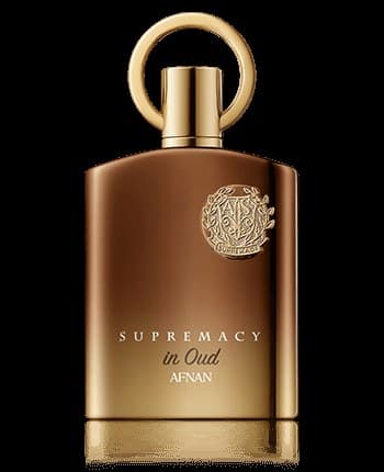Supremacy in Oud by Afnan