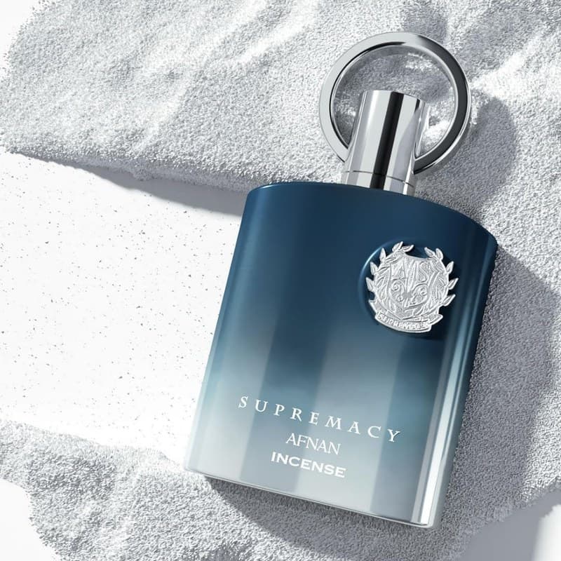 Supremacy Incense by Afnan