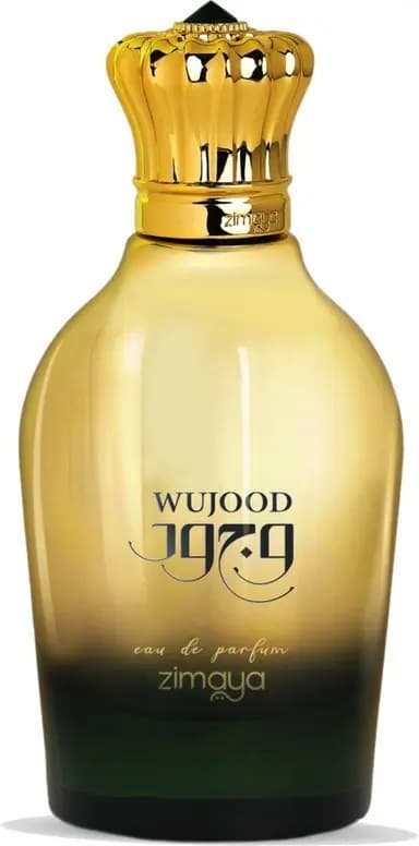 Zimaya Wujood by Afnan