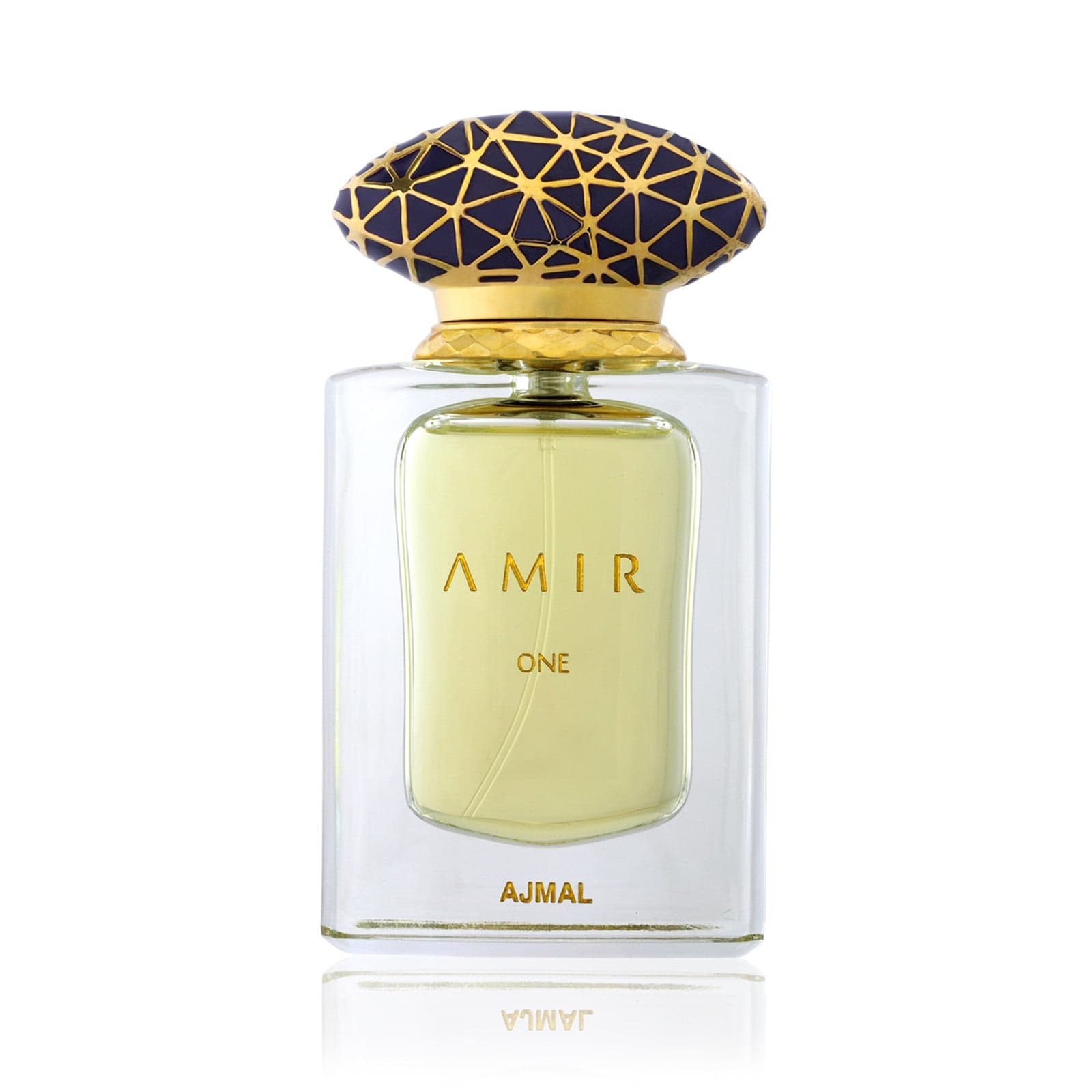AMIR ONE Perfume 50ML for Men & Women by Ajmal Perfumes India