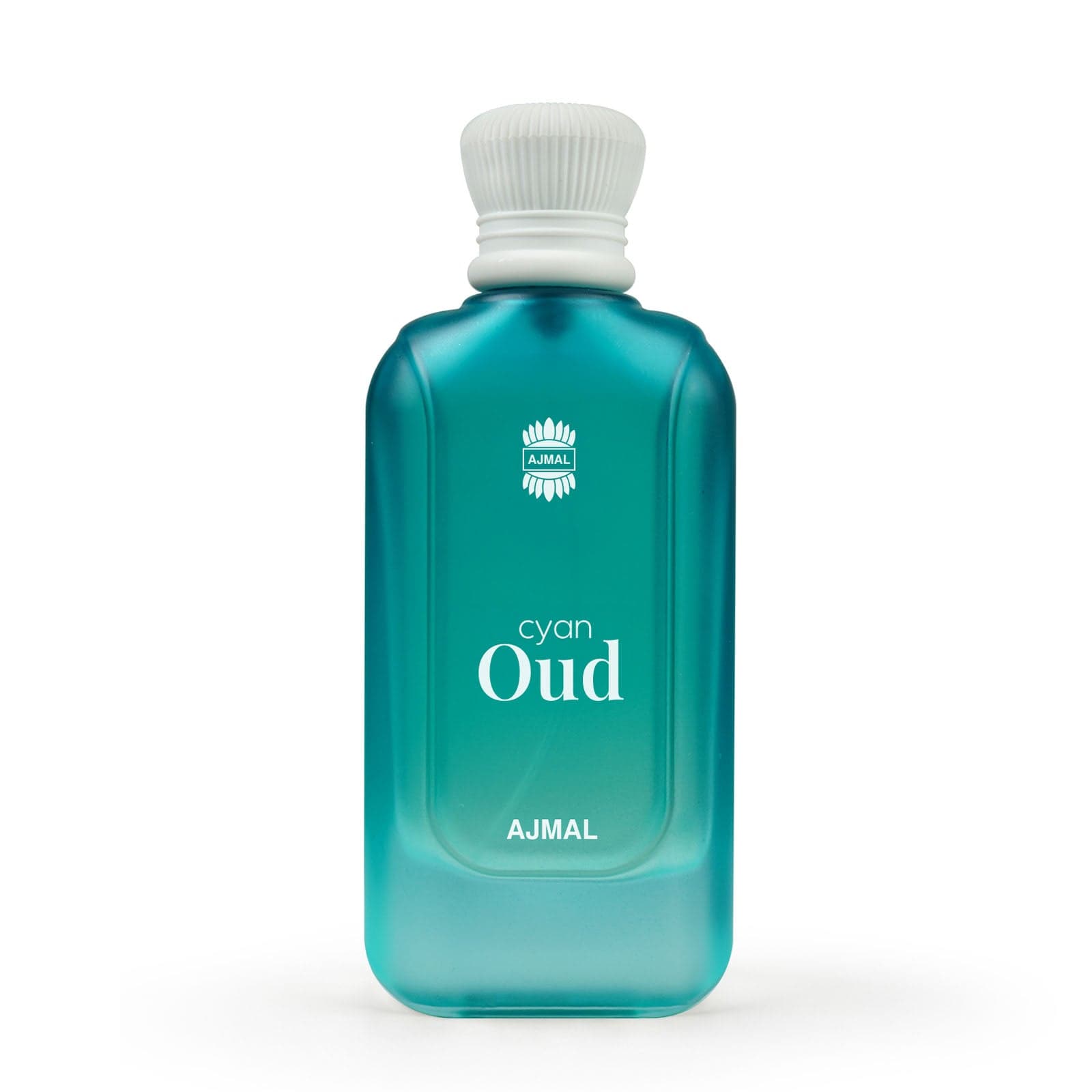 Cyan Oud Perfume 100 ML for Men and Women by Ajmal Perfumes India
