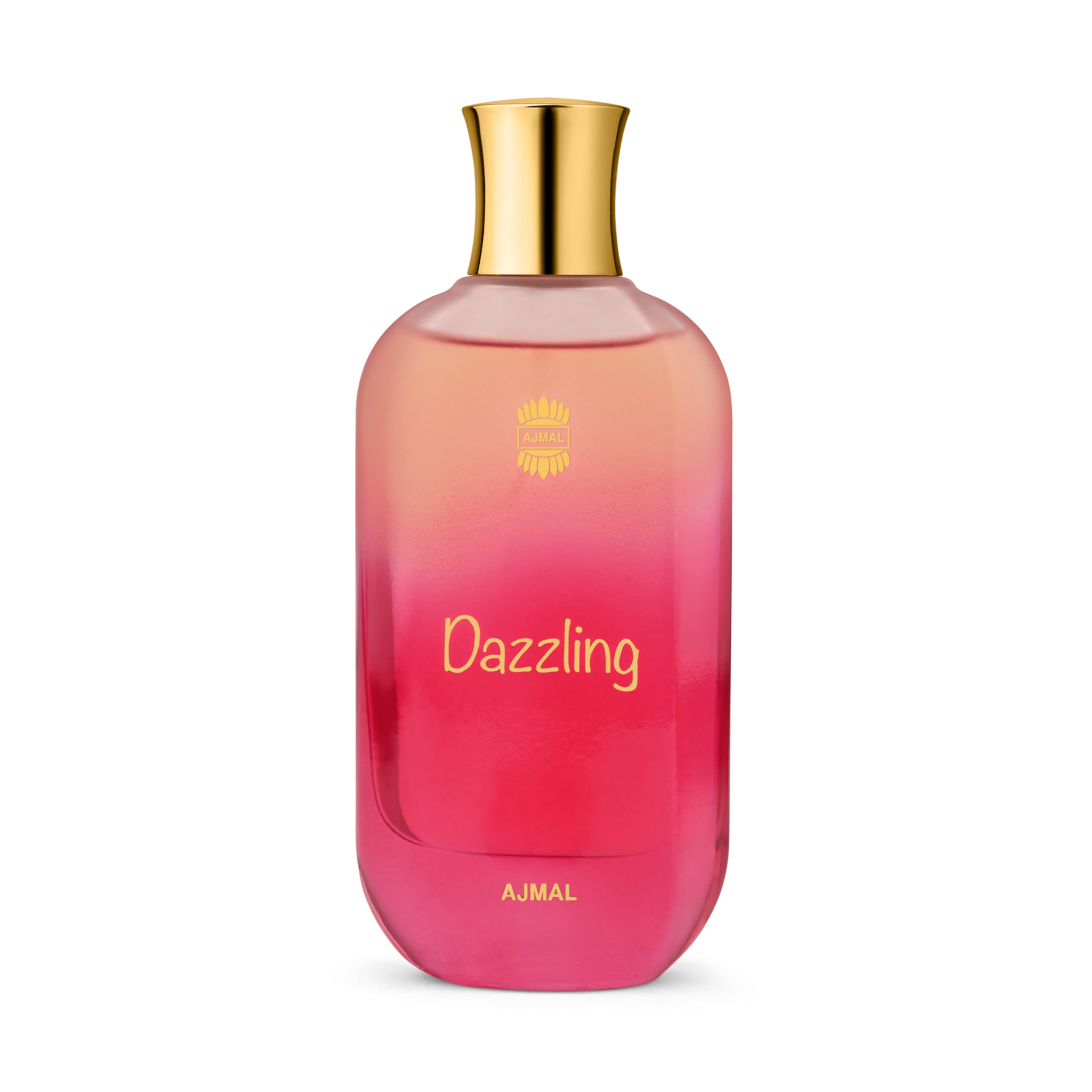Dazzling Perfume 100 ML for Women by Ajmal Perfumes India