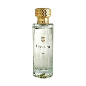 ELEGANZA Perfume 100ML for Women by Ajmal Perfumes India