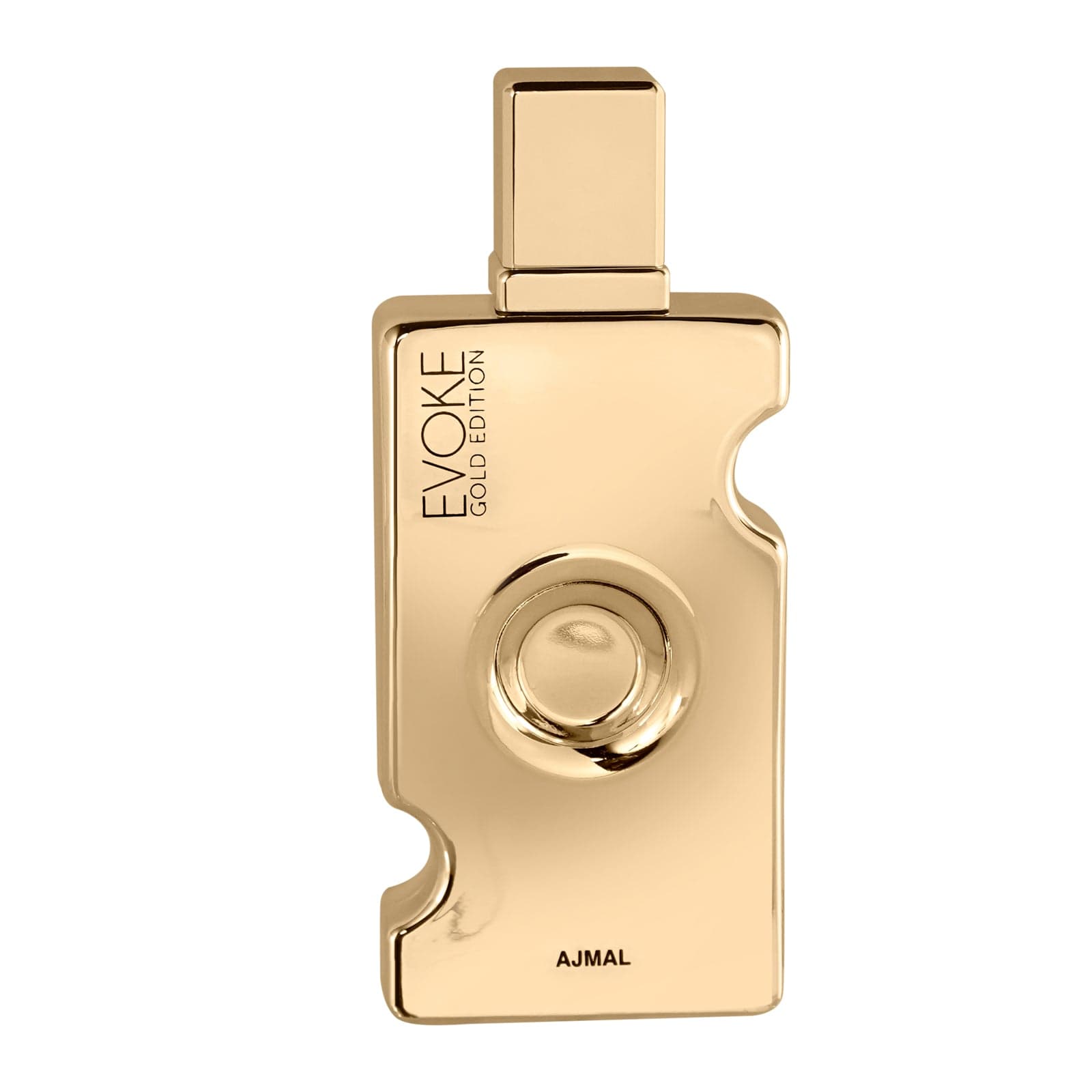EVOKE GOLD EDITION Perfume 75ML for Women by Ajmal Perfumes India