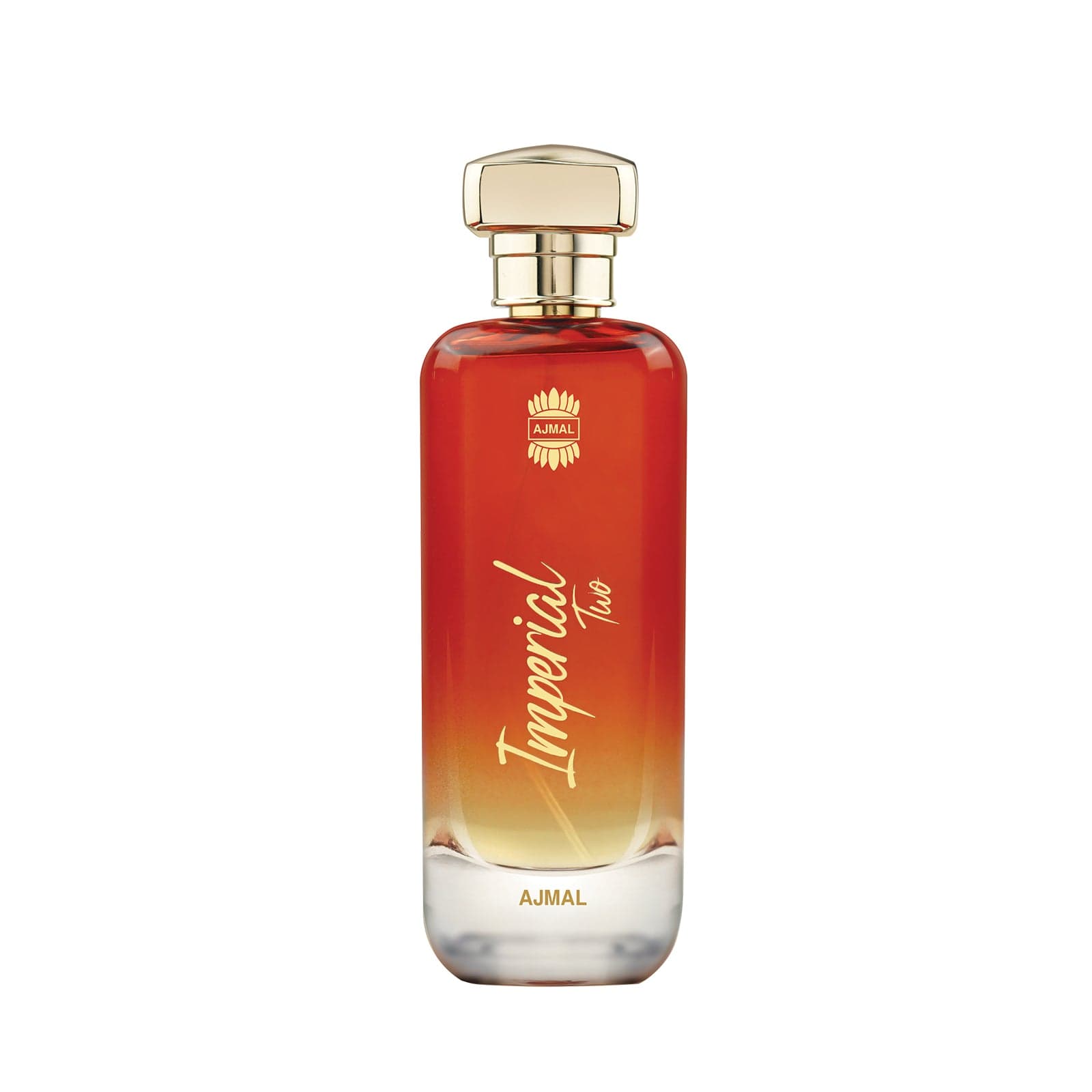 Imperial Two Perfume 100ml for Unisex by Ajmal Perfumes India