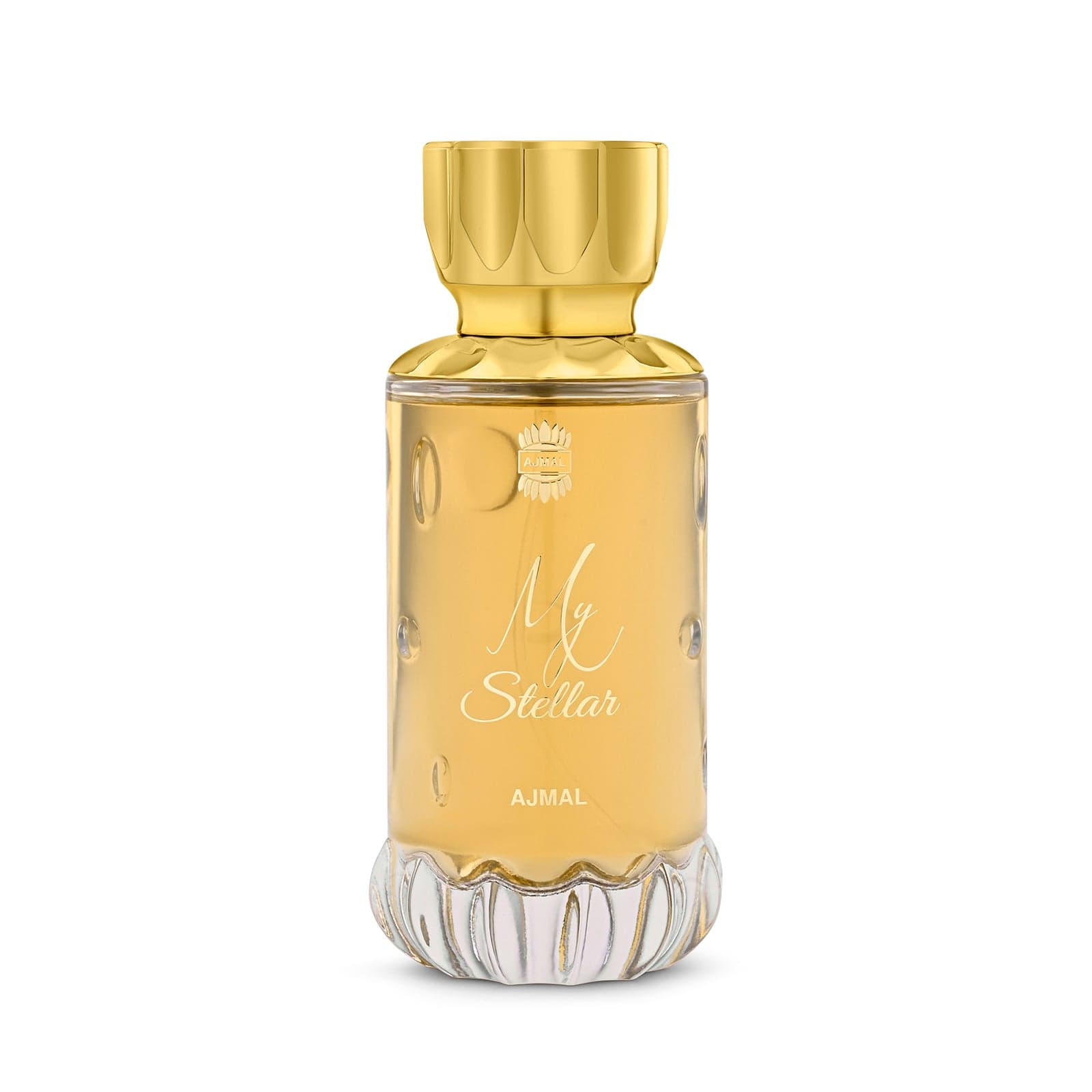 My Stellar Perfume for Women 100 ML by Ajmal Perfumes India