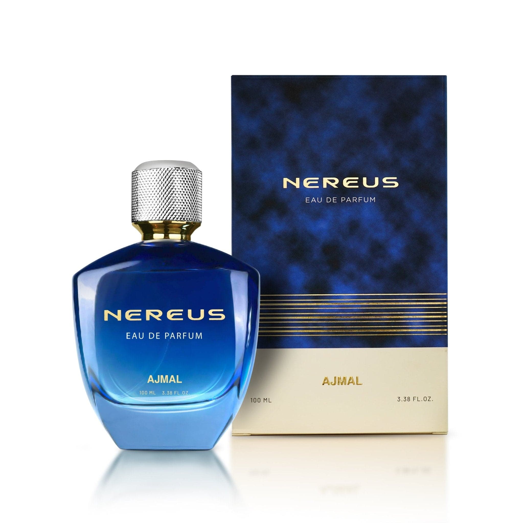 NEREUS Perfume 100ML for Unisex by Ajmal Perfumes India