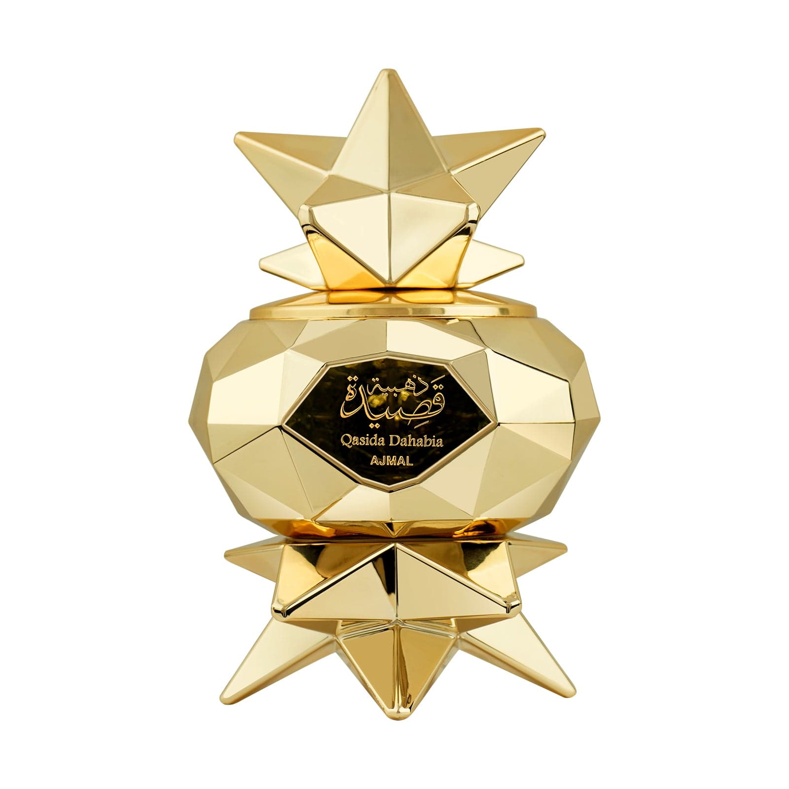 QASIDA DAHABIA Perfume 60ML for UNISEX by Ajmal Perfumes India