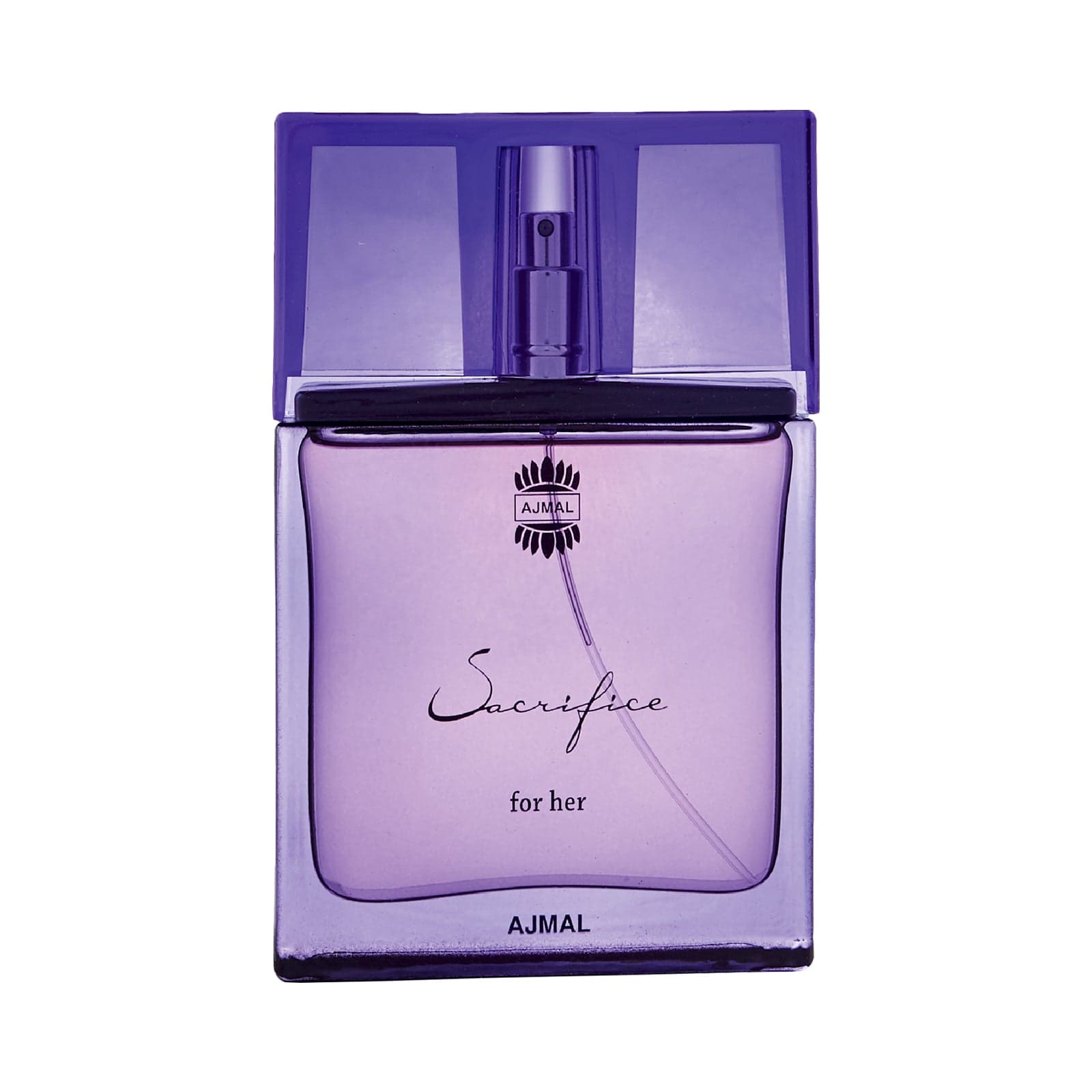 Sacrifice For Her Perfume 50ML for Women by Ajmal Perfumes India