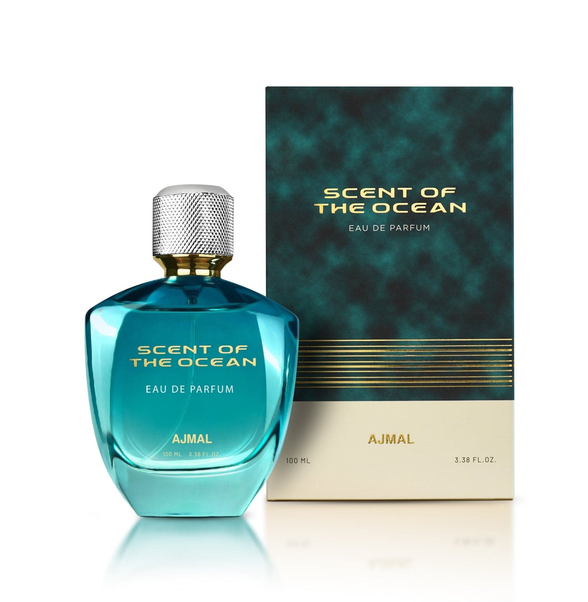 SCENT OF THE OCEAN Perfume 100ML for Unisex by Ajmal Perfumes India