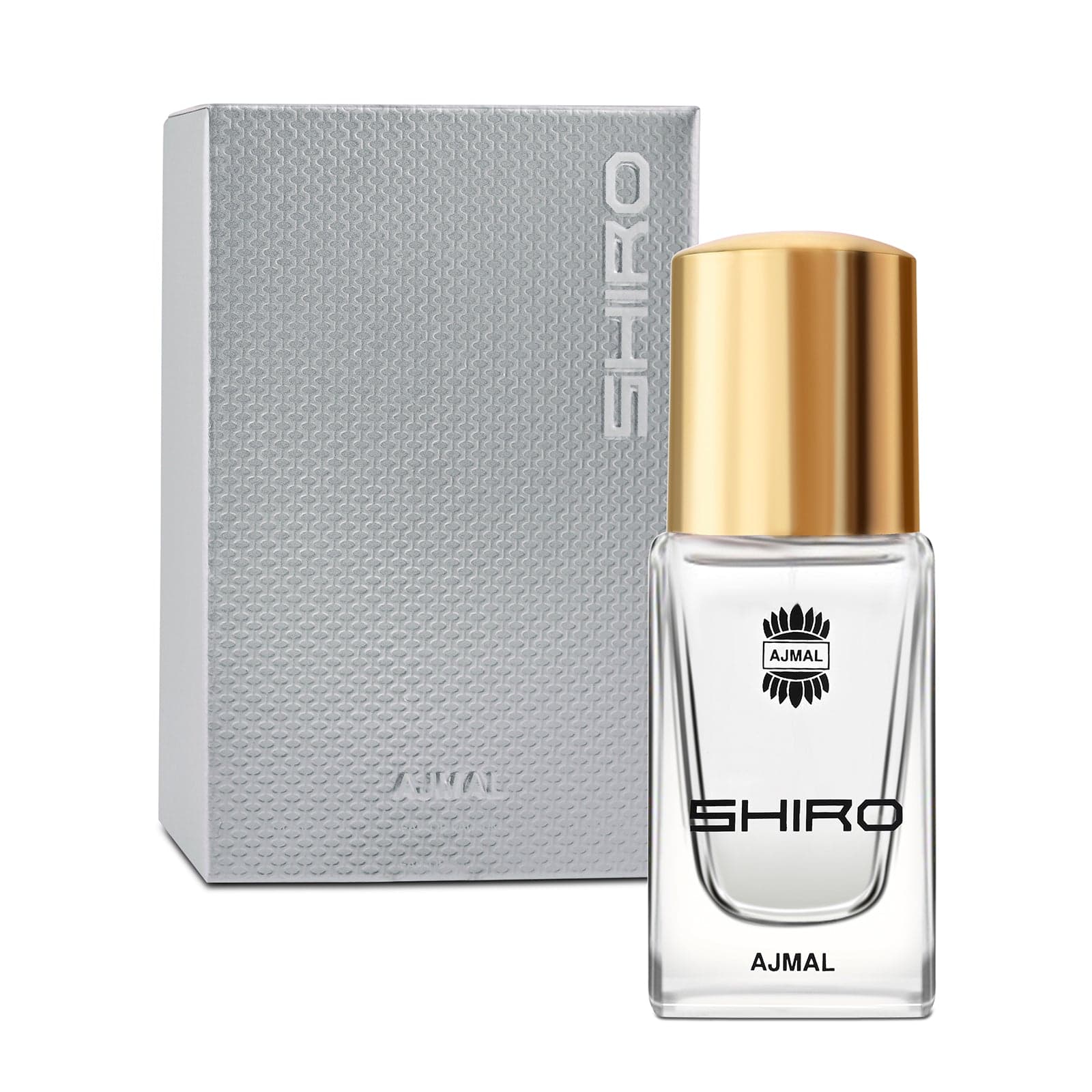 Shiro Perfume 14 ML for Men by Ajmal Perfumes India