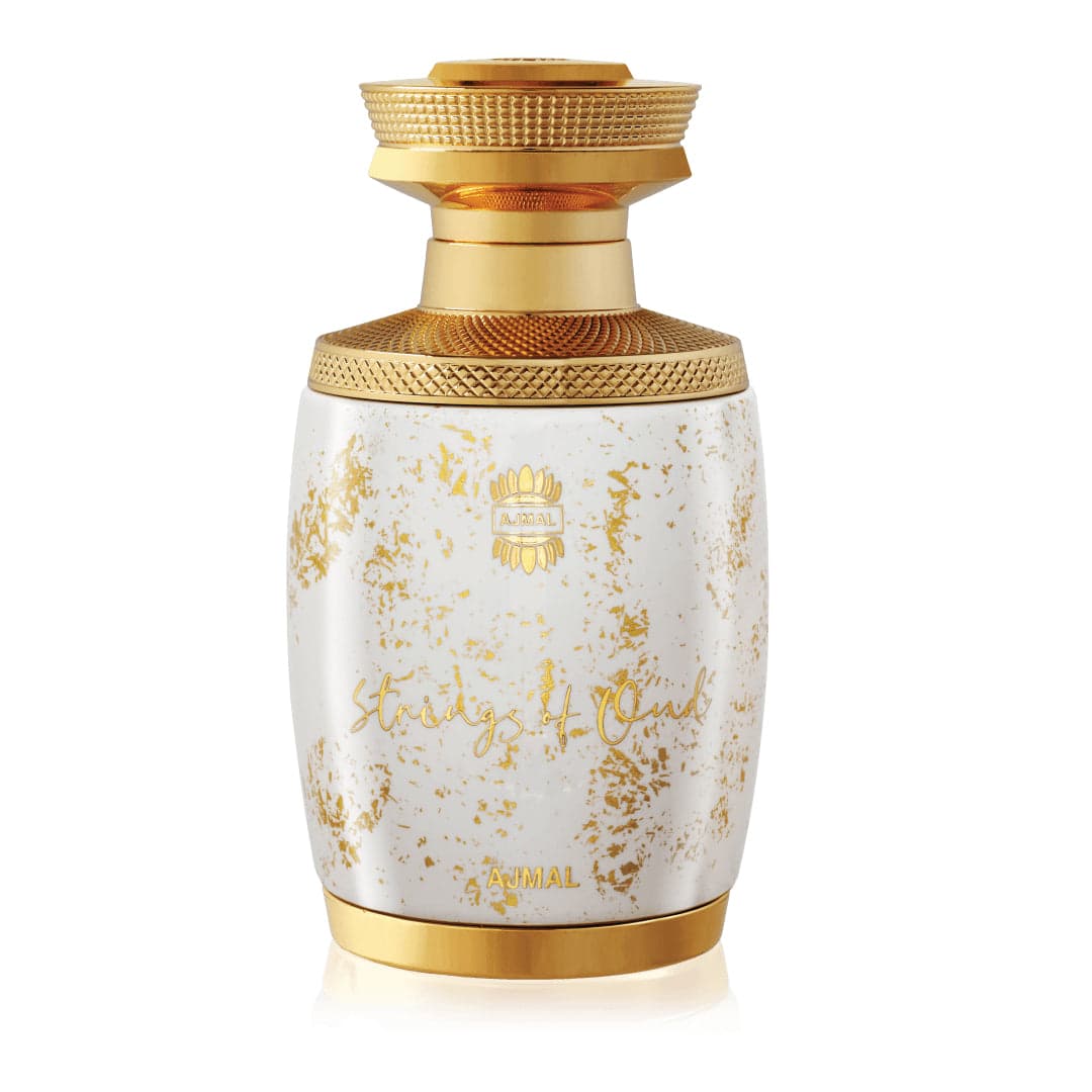 Strings of Oud Perfume 75 ML for Men and Women by Ajmal Perfumes India
