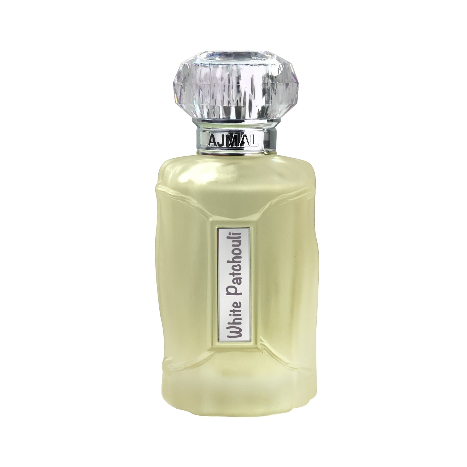 White Patchouli Perfume 100 ML for Women & Men by Ajmal Perfumes India