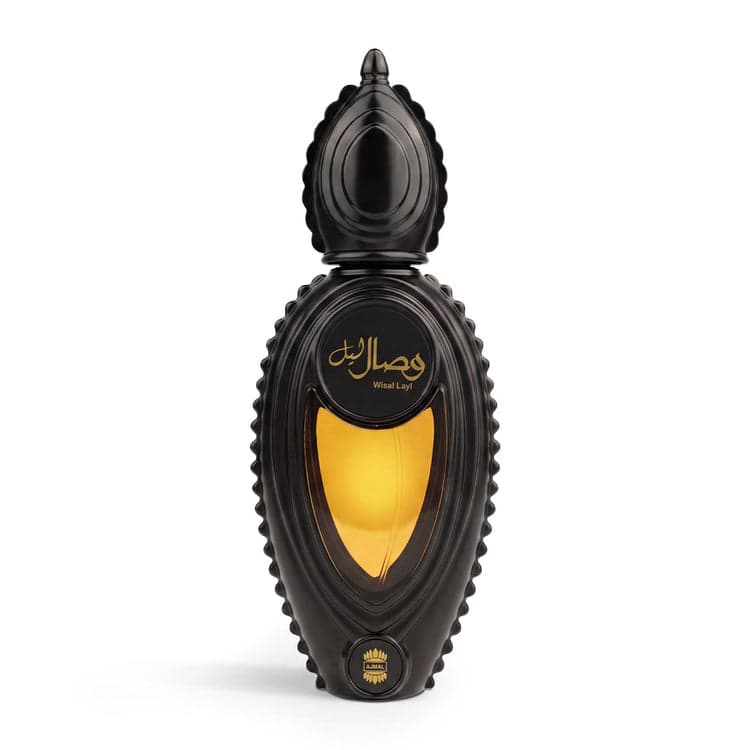 WISAL-LAYL Unisex Perfume by Ajmal Perfumes India