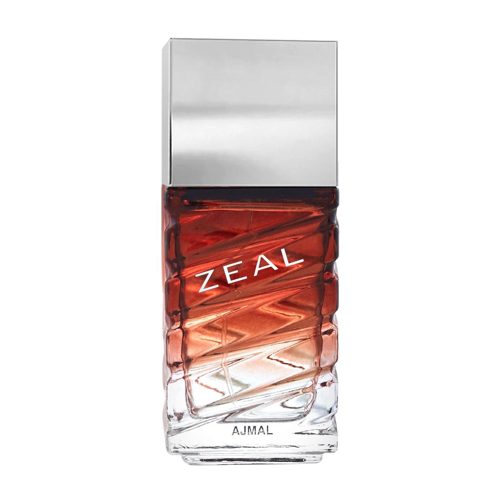ZEAL Perfume 100ML for Men by Ajmal Perfumes India
