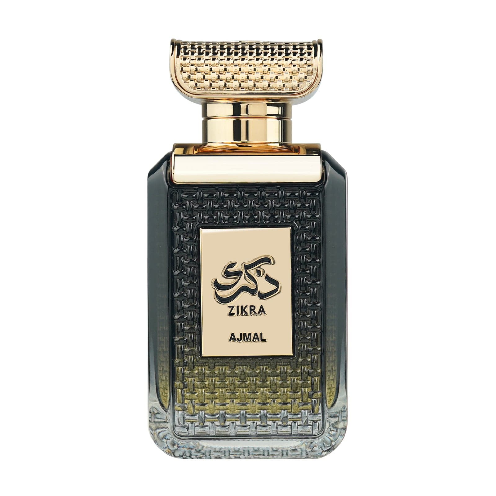 ZIKRA Perfume 100ML for Unisex by Ajmal Perfumes India