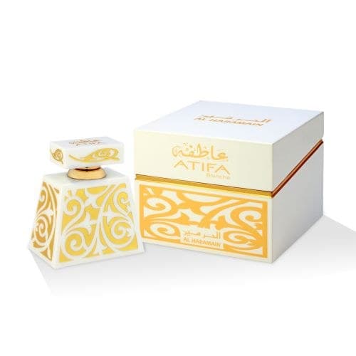Atifa Blanche by Al Haramain