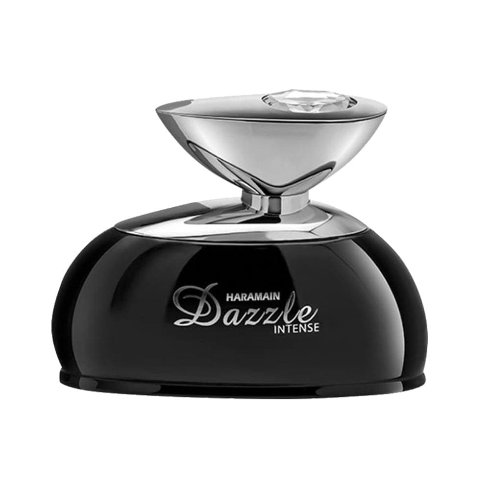 Dazzle Intense by Al Haramain