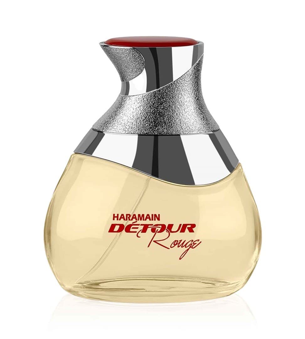 Detour Rouge by Al Haramain
